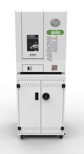 fresatrice CAD CAM / dentale / per cera odontoiatrica / per titanio