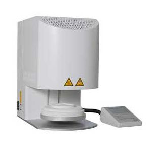 forno di sinterizzazione / di riscaldamento / per laboratorio dentale / per zirconia