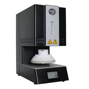 forno di sinterizzazione / per laboratorio dentale / per alta temperatura / compatto