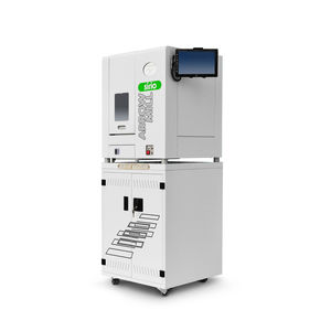fresatrice CAD CAM