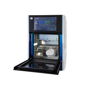 fresatrice CAD CAM
