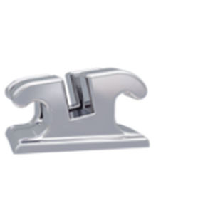 bracket ortodontici in metallo
