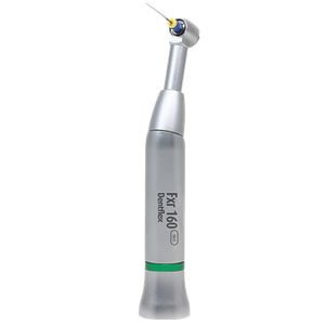 contrangolo per endodonzia
