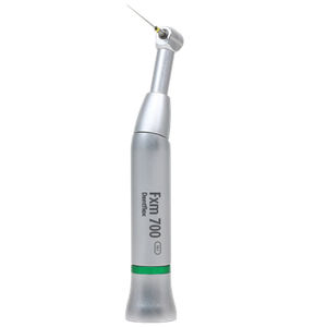 contrangolo per endodonzia