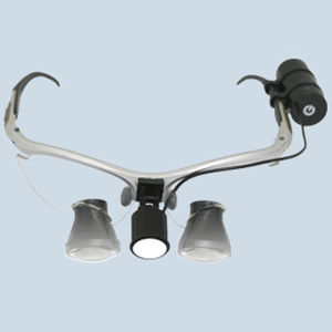 lampada frontale odontoiatrica 1