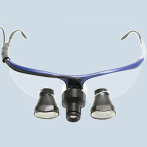 videocamera odontoiatrica