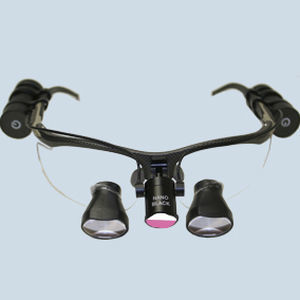 lampada frontale odontoiatrica 1