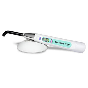 lampada polimerizzante odontoiatrica