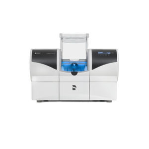 fresatrice CAD CAM