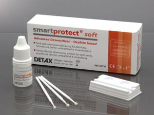 materiale odontoiatrico di fluoruro 1