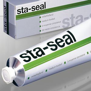 materiale odontoiatrico in silicone