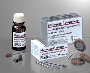 materiale odontoiatrico per laboratorio odontotecnico 1