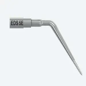 Kit 6 Strumenti Dentali In Acciaio Inox – Diffusori Endodontici E Condensatori - Foto 5