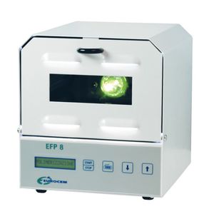 polimerizzatrice per laboratori odontotecnici