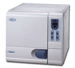autoclave odontoiatrico 1