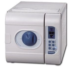 autoclave odontoiatrico 1