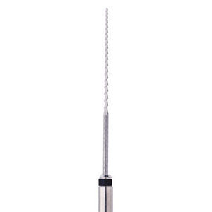 lima endodontica Hedstrom 1