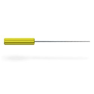 lima endodontica rotativa