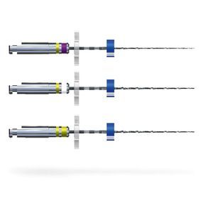 lima endodontica rotativa