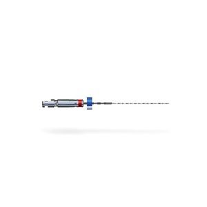 lima endodontica rotativa