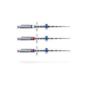 lima endodontica rotativa