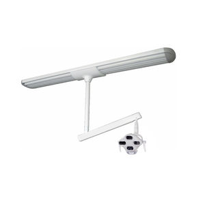 lampada scialitica a soffitto 1