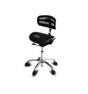 sgabello per studio odontoiatrico 1