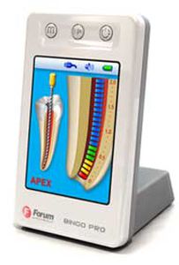 localizzatore d'apice dentale 1