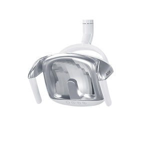lampada scialitica a soffitto