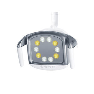 lampada scialitica a soffitto