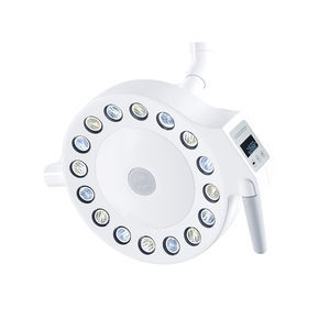 lampada scialitica a soffitto 1