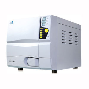 autoclave odontoiatrico