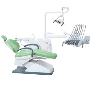 poltrona odontoiatrica elettrica
