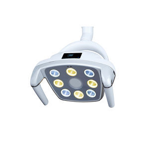 lampada scialitica a soffitto 1