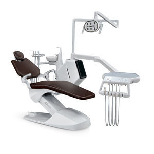 riunito odontoiatrico con poltrona elettrica 1