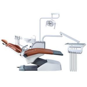 riunito odontoiatrico con poltrona elettrica 1