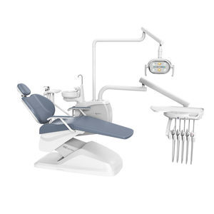 riunito odontoiatrico con poltrona elettrica 1