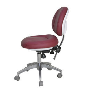 sgabello per clinica odontoiatrica 1