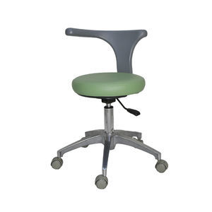 sgabello per clinica odontoiatrica 1
