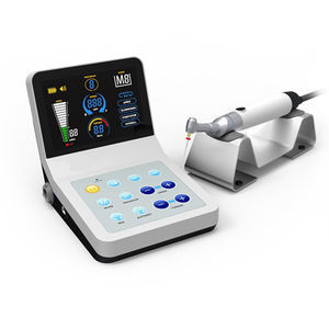 unità di controllo per micromotore odontoiatrica 1