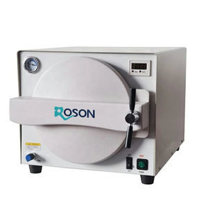 sterilizzatore medico odontoiatrico 1