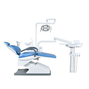 riunito odontoiatrico con poltrona elettrica 1