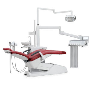 riunito odontoiatrico con poltrona elettrica 1