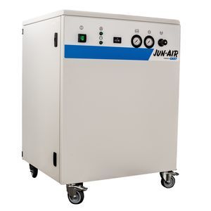 compressore d'aria medico 1