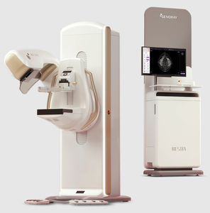 mammografo digitale per tomosintesi mammaria 1