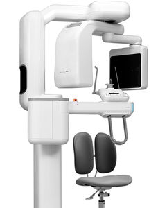 sistema di radiografia panoramica digitale