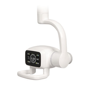 sistema di radiografia intraorale digitale