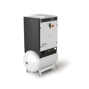 compressore d'aria medico 1