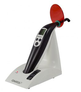 lampada polimerizzante odontoiatrica