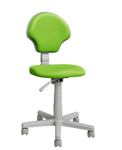 sgabello per studio odontoiatrico